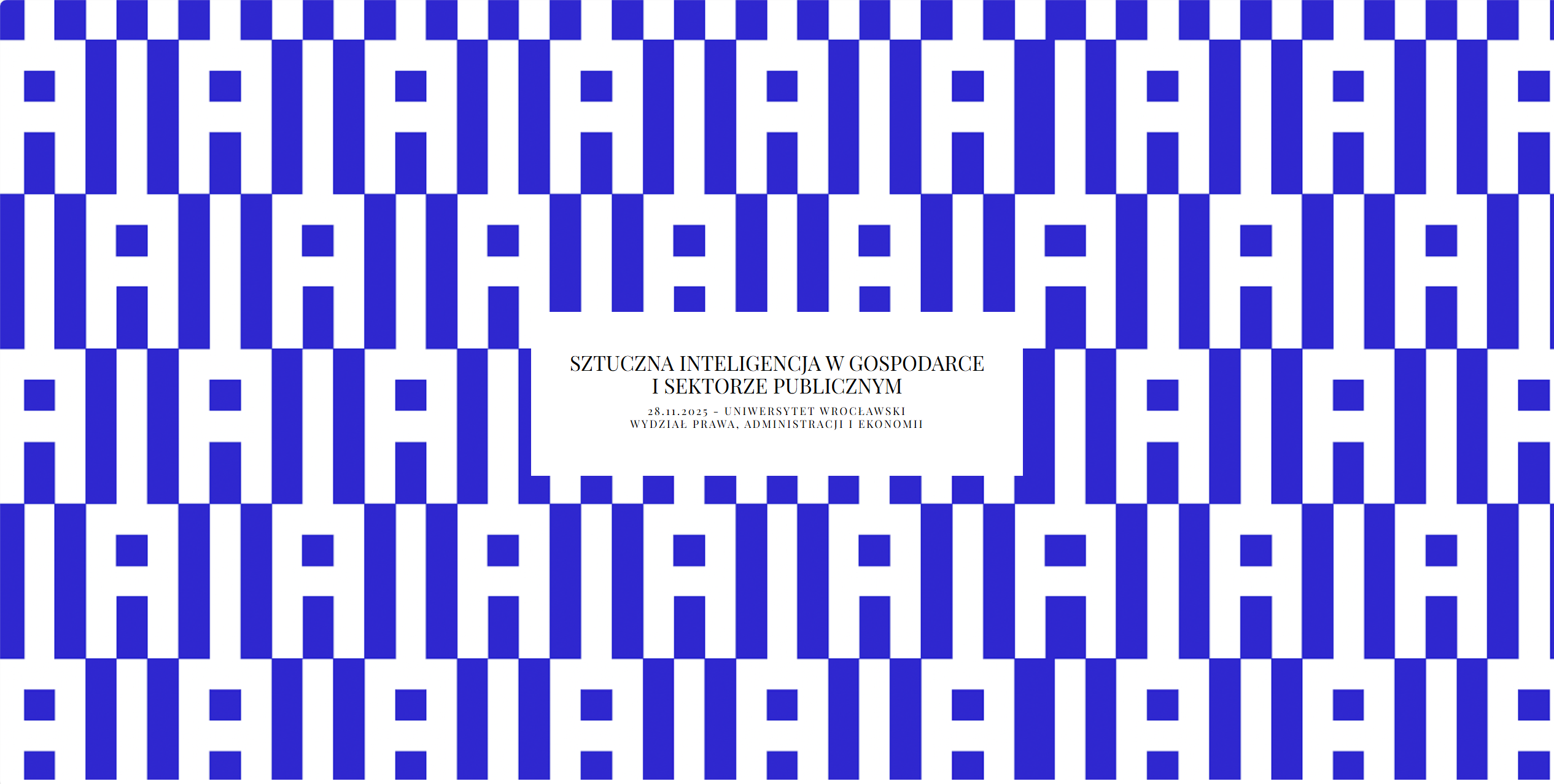 Baner tytułowy
